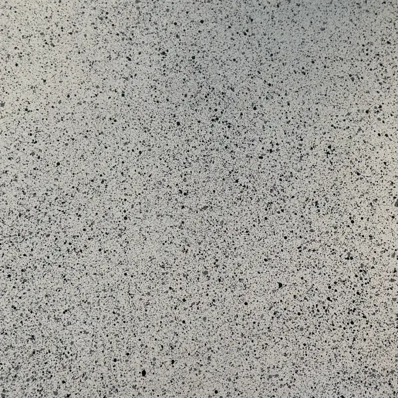 Grit Co custom finish and texture example 1