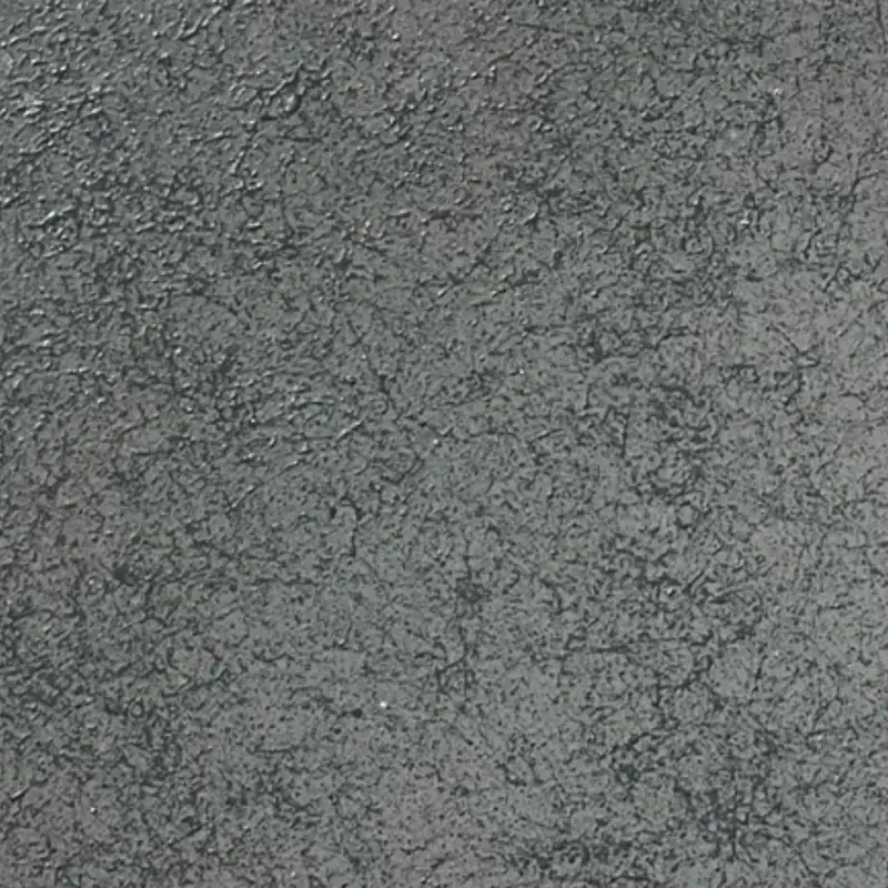 Grit Co custom finish and texture example 9